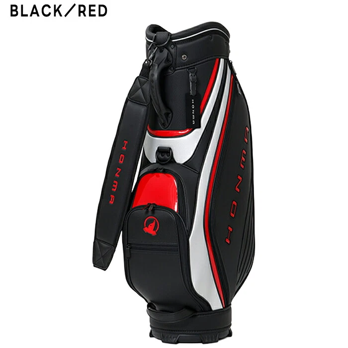 HONMA Golf Black Carry Bags for sale | eBay