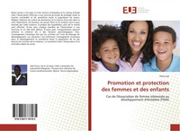 Promotion Et Protection Des Femmes Et Des Enfants Flerio Jao Taschenbuch 88 S.