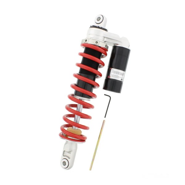 Federbein StoßDäMpfer YSS MG456-395TRW-16 FüR KTM SX 85 17/14 Rad 2013-2017-image