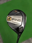PING G400 5W Fairway Wood 17.5° Right-Handed Head Only w HC Used [ Exc ] #64