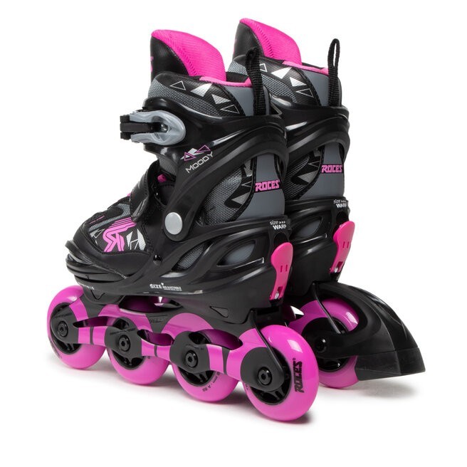 Roces Moody  Girl Skates