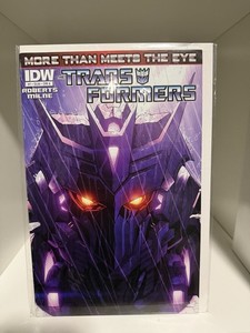 Transformers more than Meets the Eye | eBay