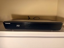 Samsung HT-J4550 5.1 Home Cinema system surround sound blu-ray player