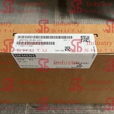 Siemens 6SE7037-0EJ84-1JC2 1pcs new In Box