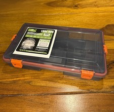 Samolla Köderbox unbenutzt Wasserdicht 26,5cm X 16,5cm X 5cm