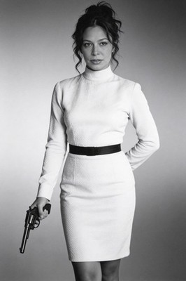 Valerie Voss 4 x 6 inch Celebrity Print Collectible Photo 101596