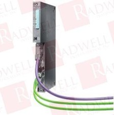 SIEMENS 6ES7412-2EK06-0AB0 / 6ES74122EK060AB0 (USED)