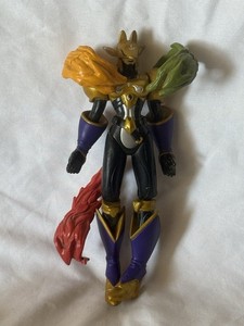 Sakuyamon Figure | eBay
