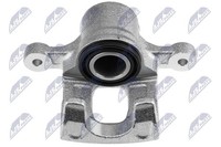 Bremssattel NTY HZT-HY-554 FüR Hyundai Tucson TL TLE SUV Crdi Allrad Hybrid 48V