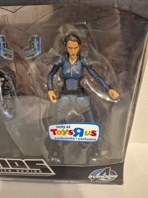 Hasbro Marvel Avengers Legends Agents of Shield - 3 Pack for sale