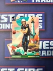 2024 Clearly Donruss DRAKE MAYE Downtown SSP Case Hit!! #13 Patriots