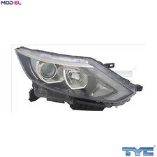 HEADLIGHT 20-14680-16-2 FOR NISSAN ROGUE/SPORT/II/SUV QASHQAI/Wagon KICKS 1.6L
