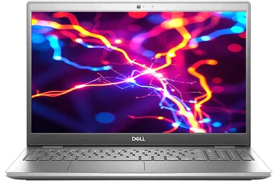 Dell Intel Core i5 8th Gen. PC Laptops & Netbooks 256 GB SSD
