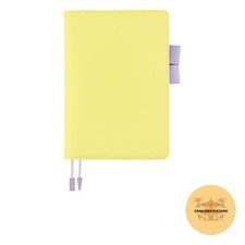 Hobonichi Techo Cousin A5 Cover Honey Lilac
