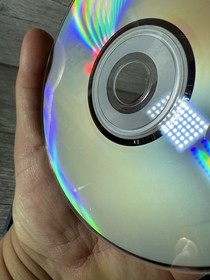 Vay | Sega CD, 1994 | Complete CIB w/ Manual, Reg Card (Water Damage)