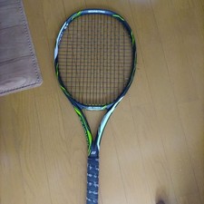 YONEX Tennis Racket ISOMETRIC