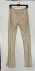 Roccobarocco Italy Shiny Gold Pants 29 — photo 3