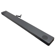 LG SN11RG Meridian 7.1.4-Channel SoundBar w/ Dolby Atmos Technology MS1352