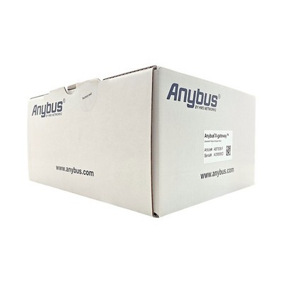 HMS NETWORKS AB7838-F ANYBUS X-GATEWAY ETHERNET/IP ADAPTER - CANOPEN SLAVE