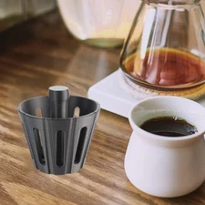 Simplify Your Brewing Process With The For Timemore B75 Filter Holder Tool