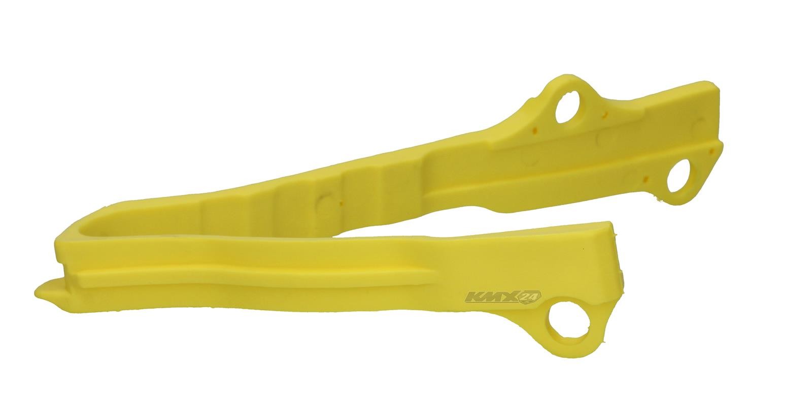 UFO Swing Sander Fits Suzuki RM-Z 450 05-06 08-09 Yellow