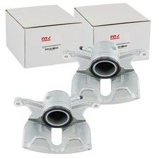 2x NTY BREMSSATTEL VORNE LINKS+RECHTS passend für AUDI A3 Q2 Q3 TT CUPRA