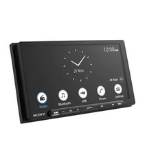 Sony XAV-AX6000 Wireless Car Play/Android Auto Receiver w/ Maestro