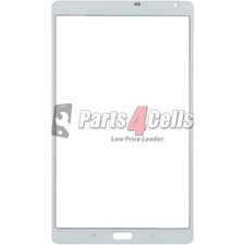 For Samsung Tab S 8.4" T700 New Digitizer White Color Replacement Part