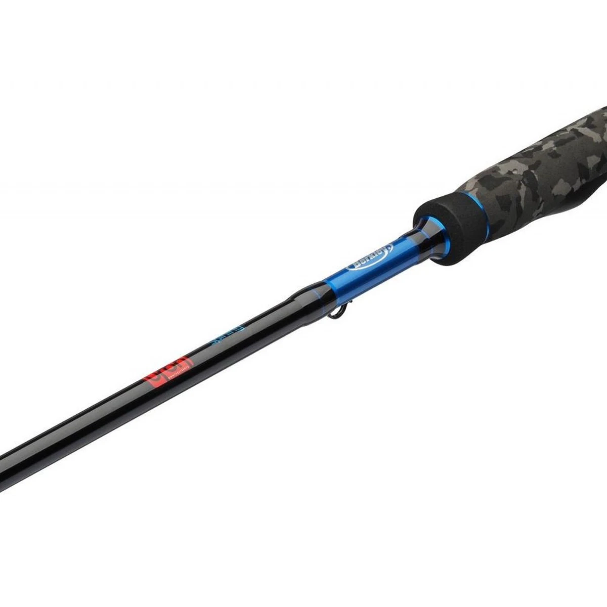 Superb Value Berkley Urbn II 2.1m 7ft 5-25g  spinning Lure rod Perch Pike