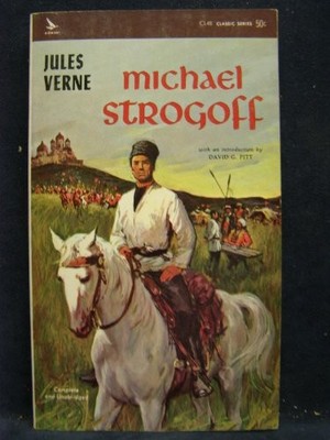 Michael Strogoff