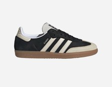 Adidas Samba Core Black Cream Mens Women  s  Gradeschool Sizes Brand New