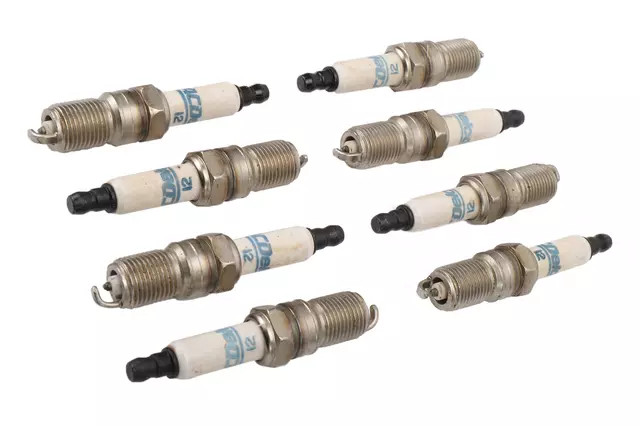 Genuine ACDelco Spark Plug 12