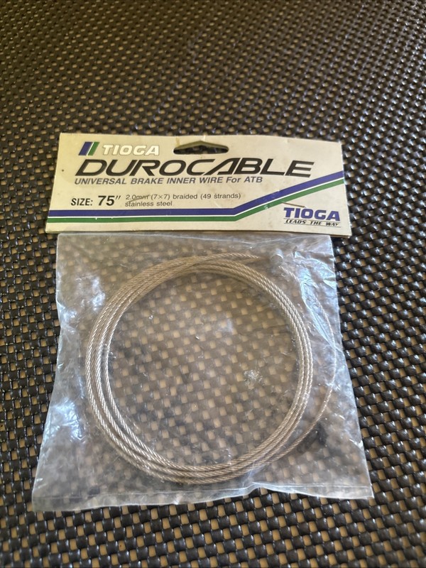 Tioga Inner Wire For ATB