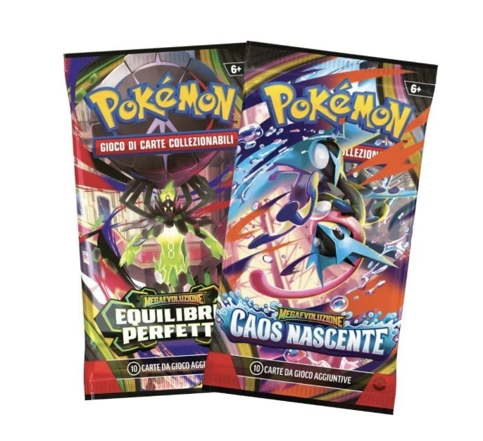 Pokemon Collezione Primi Compagni D'Avventura Serie 2 foto 4