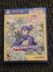 Mega Man Legacy Collection, PS4, Complete, Authentic!