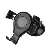 For iPhone Samsung Baseus Gravity Car Phone Stand Sucker Cup Mount Holder E