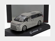 Kyosho Lexus Lm 500h Minibus Rhd 2024 1:43 03924T