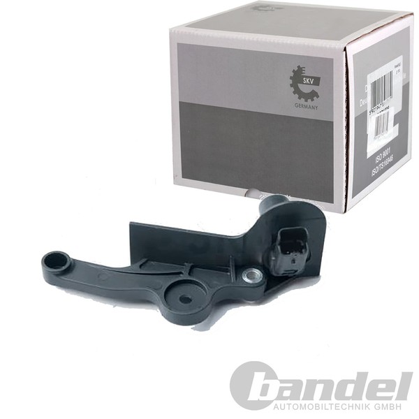 Skv Kurbelwellensensor Passend FüR CitroËN Berlingo C-ELYSEE C2 C3 C4 Nemo Saxo-image