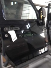 Passenger Front Door Full Door Fits 07-10 Wrangler 615065