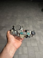 1994-1997 Honda Accord Ignition Switch Lock W Key Oem 2.2l Automatic Trans 1994-1997 Honda Accord Ignition Switch Lock W Key Oem 2.2l Automatic Trans