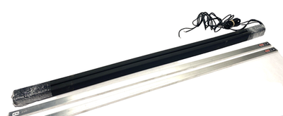 #ad Tapeswitch TS 47 Safety Pressure Sensing Edge Switch 4FT 4804 LOT OF 2 $349.99