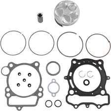 WISECO - PK1845 - High-Performance Piston Kit with Gaskets for 4-Stroke for Yama