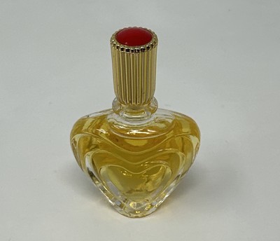 Escada Margaretha Ley Eau De Parfum Perfume  .14 fl oz Splash MINIATURE NEW