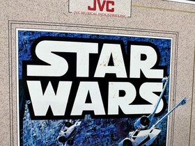 Star Wars NES Nintendo Complete CIB Authentic! Rare Poster Inserts Tested Works