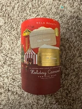NCLA Beauty Holiday Carnival Gift Set (100 ml each) Hey Sugar Hi Butter