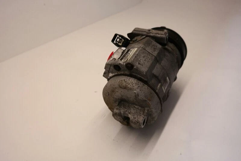 Cadillac CTS 2004-2007 3,6 L compresor de aire acondicionado  Foto 4 de 4