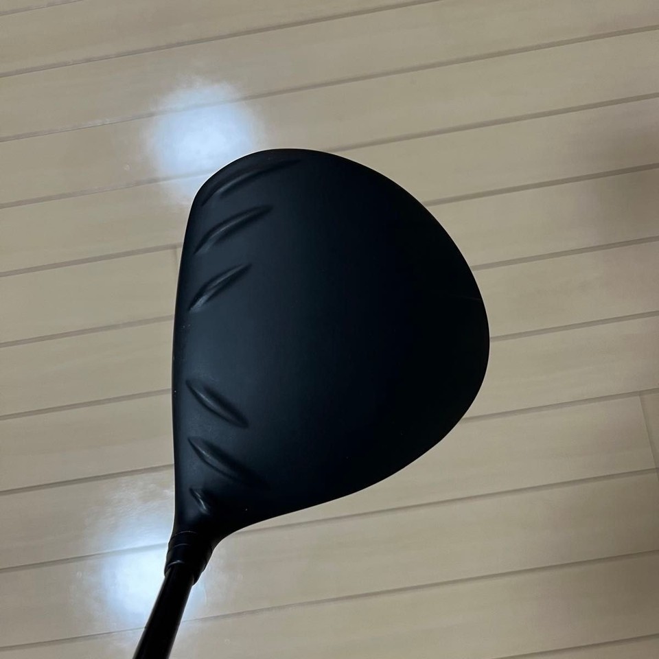 Tête De Bois Callaway EPIC SPEED 15° 3 (Fairway) Droitier - Occasion Bon État