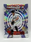 2024 Bowman's Best Paul Skenes RC Impact Players Rookie Die Cut Pirates