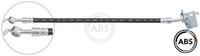 A.B.S. SL1033 Bremsschlauch FüR Hyundai FüR Kia