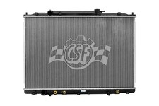 CSF 3476 Radiator For 07-13 Acura MDX ZDX